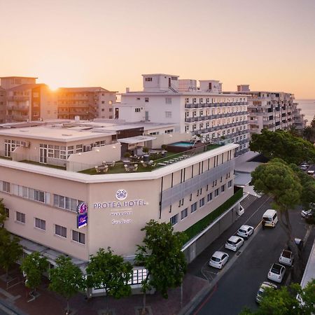 Protea Hotel By Marriott Cape Town Sea Point Ngoại thất bức ảnh