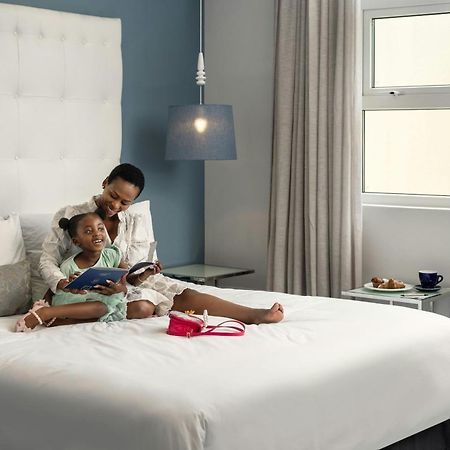 Protea Hotel By Marriott Cape Town Sea Point Ngoại thất bức ảnh