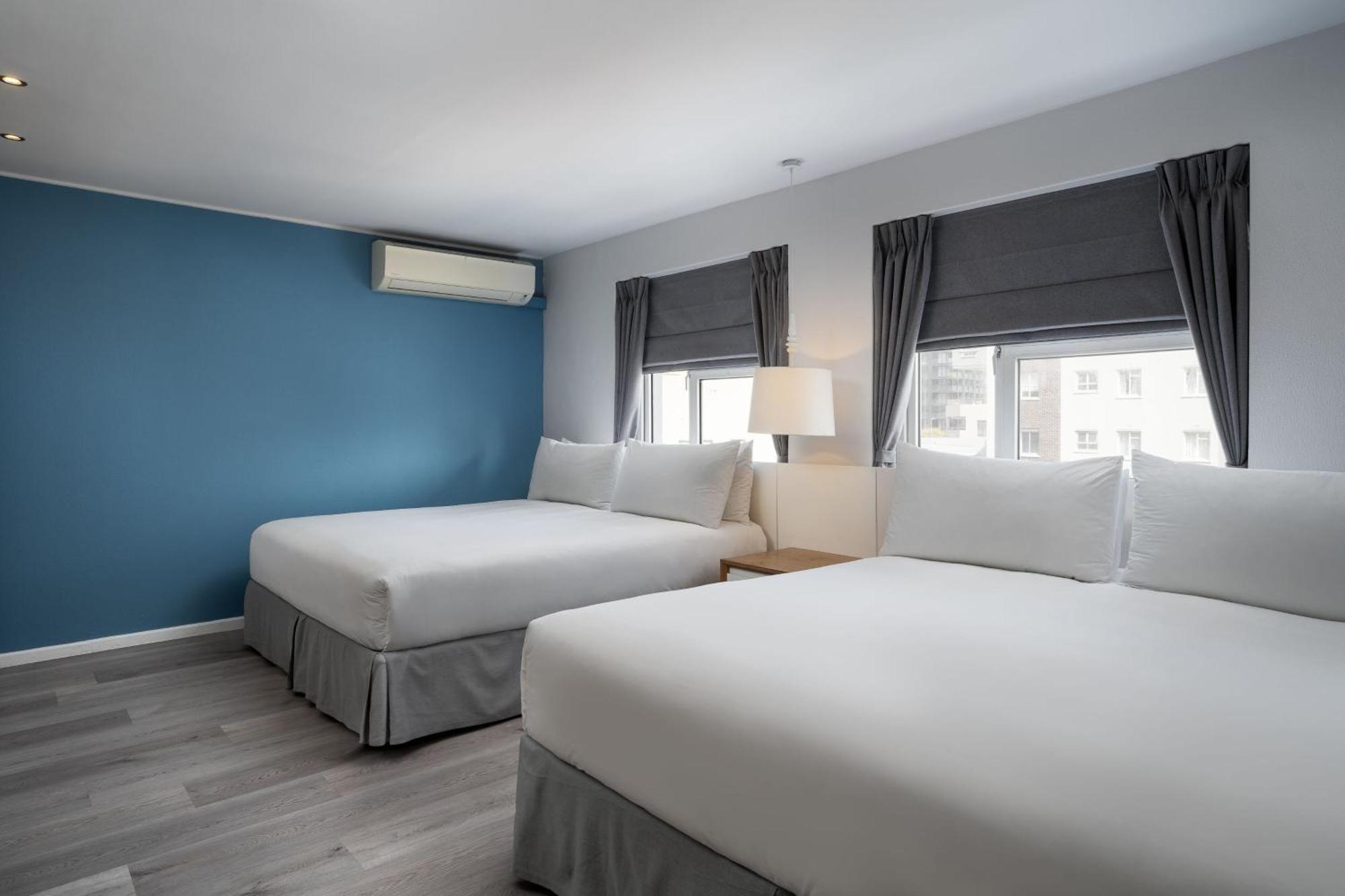 Protea Hotel By Marriott Cape Town Sea Point Ngoại thất bức ảnh