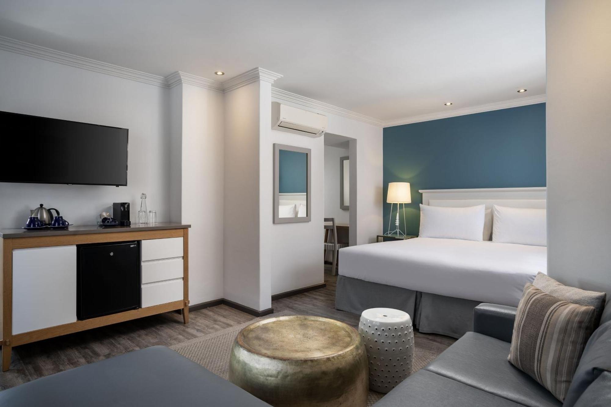 Protea Hotel By Marriott Cape Town Sea Point Ngoại thất bức ảnh