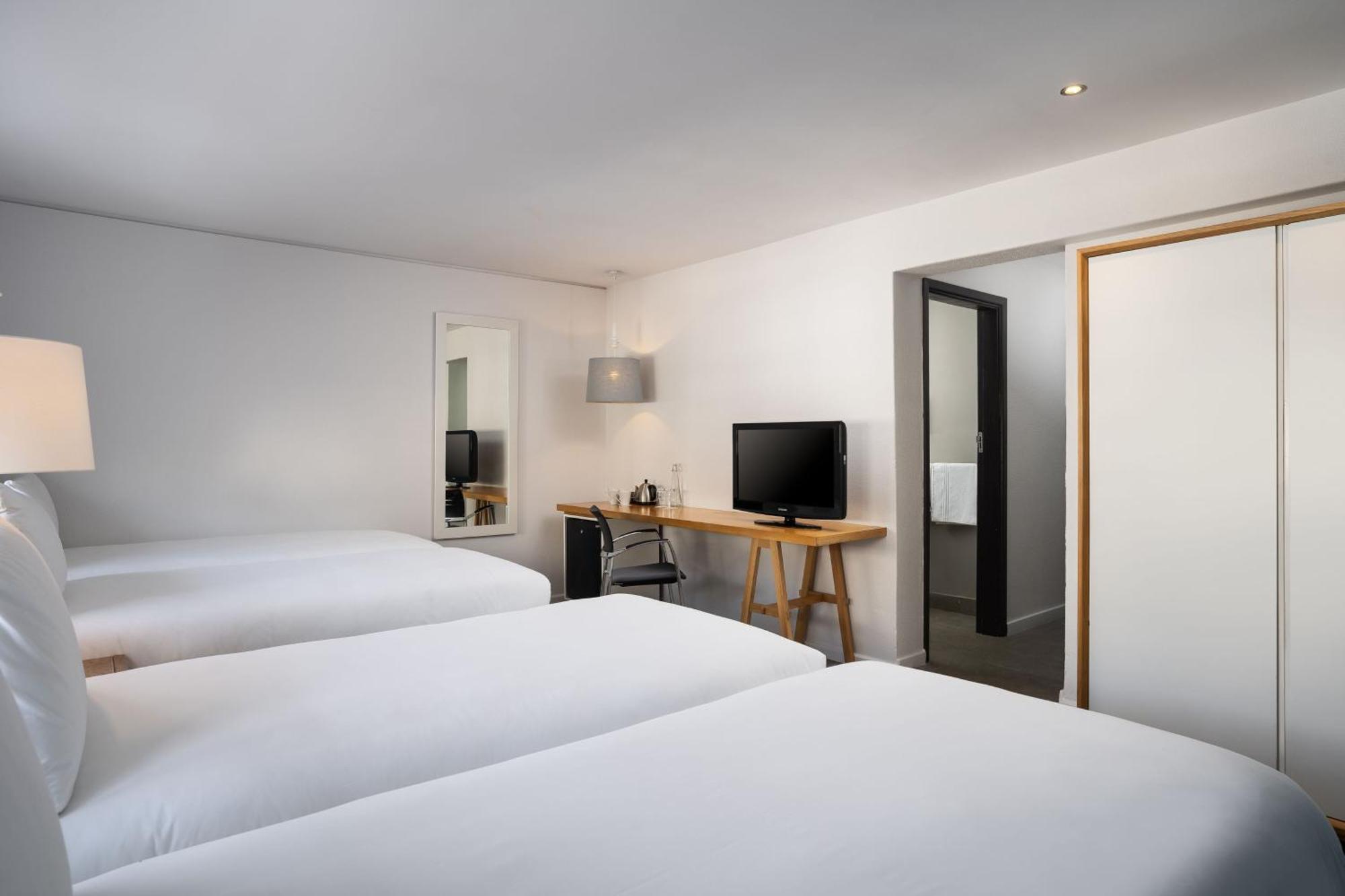 Protea Hotel By Marriott Cape Town Sea Point Ngoại thất bức ảnh