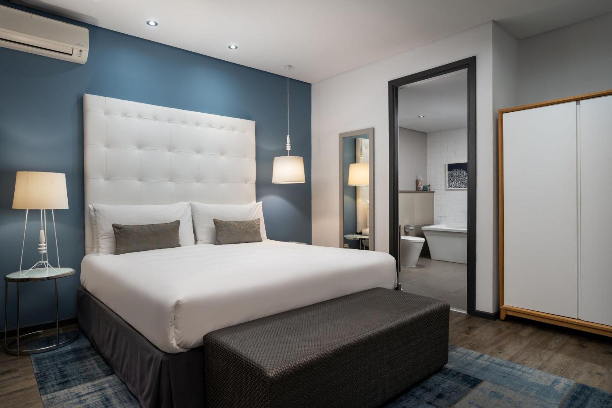 Protea Hotel By Marriott Cape Town Sea Point Ngoại thất bức ảnh