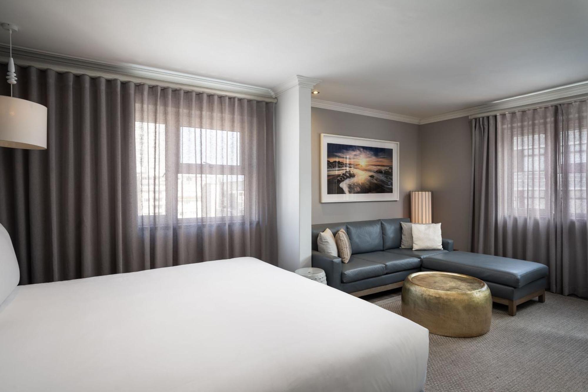 Protea Hotel By Marriott Cape Town Sea Point Ngoại thất bức ảnh