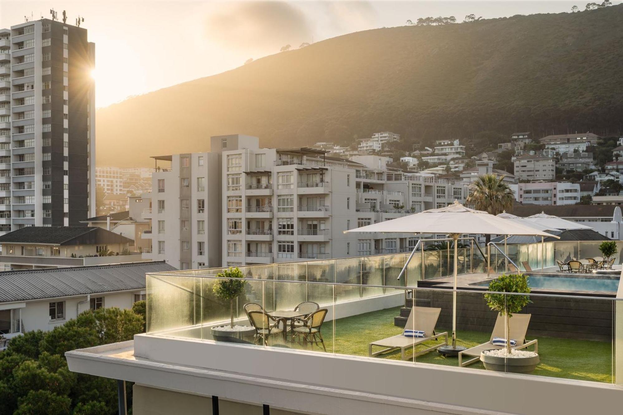 Protea Hotel By Marriott Cape Town Sea Point Ngoại thất bức ảnh