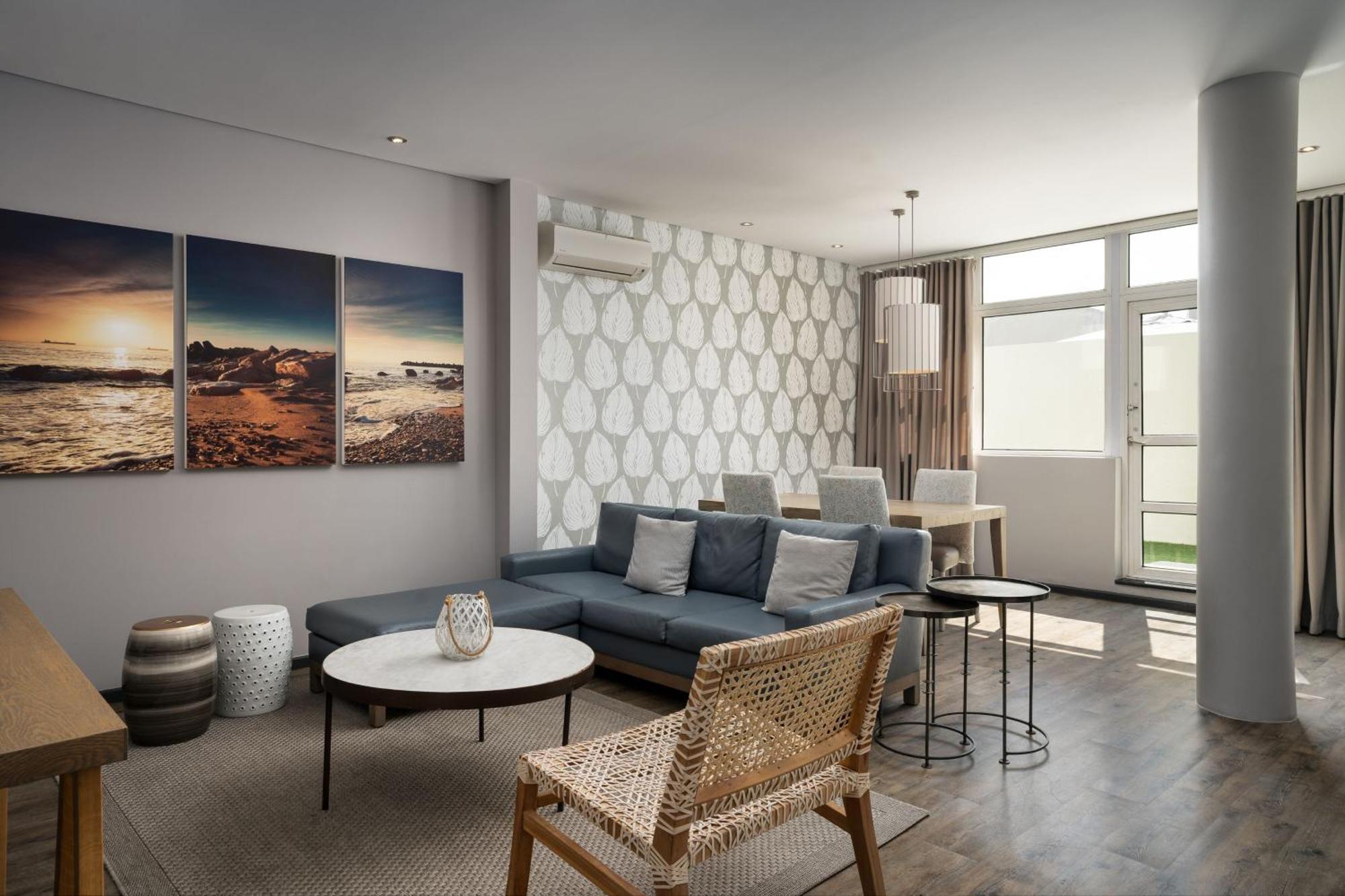 Protea Hotel By Marriott Cape Town Sea Point Ngoại thất bức ảnh
