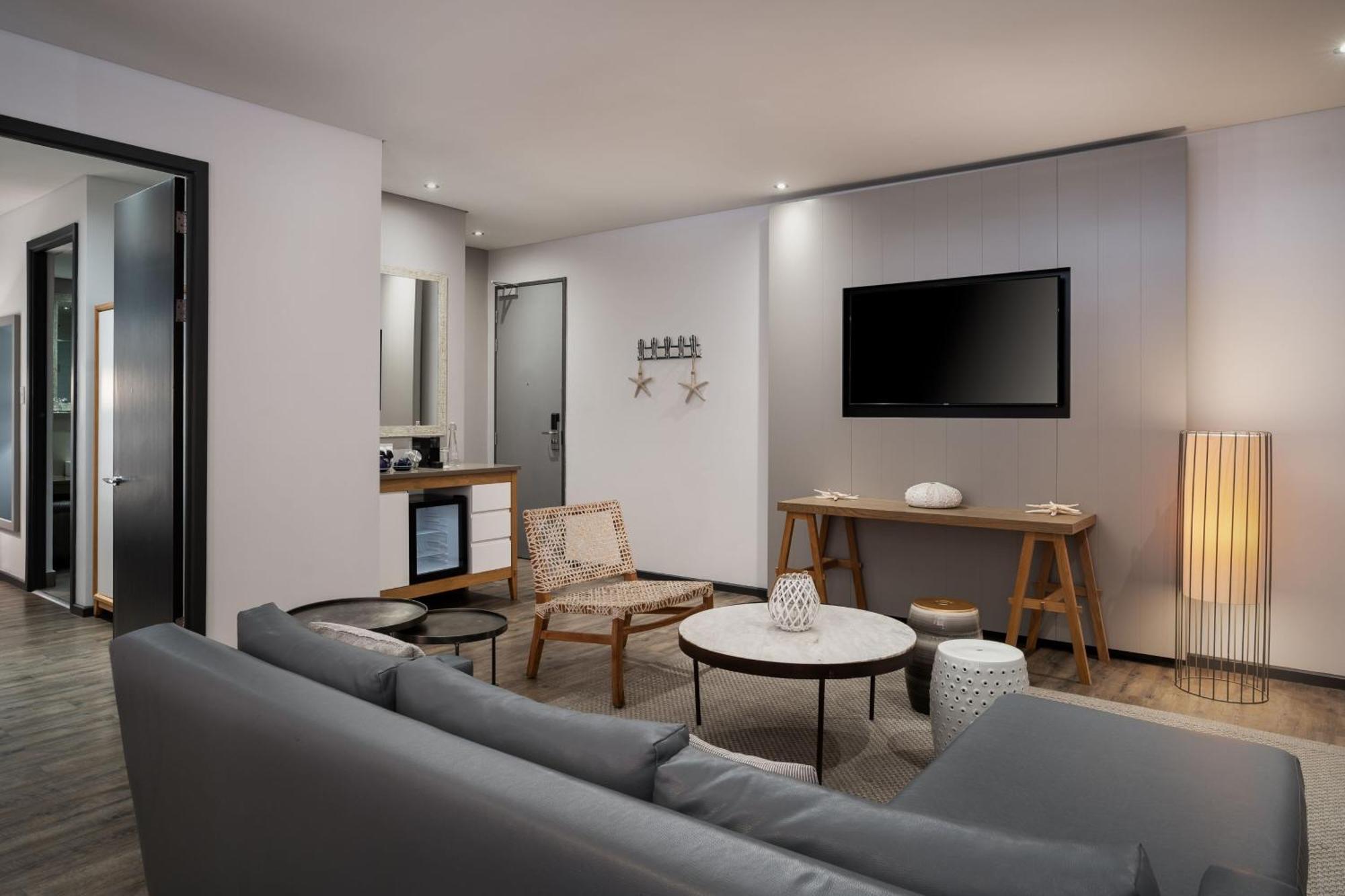 Protea Hotel By Marriott Cape Town Sea Point Ngoại thất bức ảnh