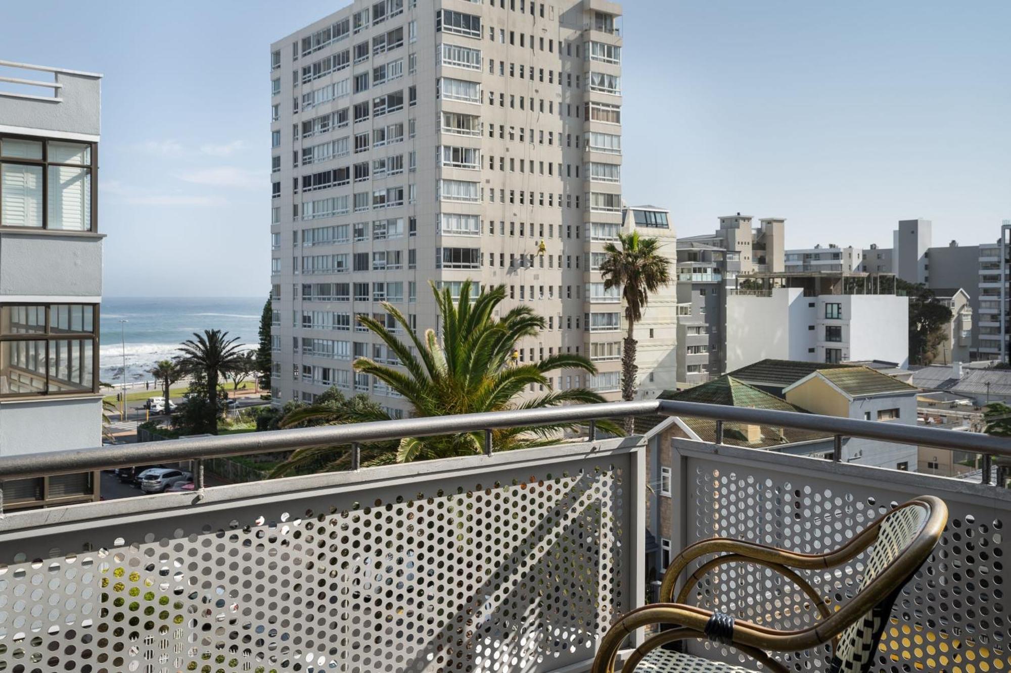 Protea Hotel By Marriott Cape Town Sea Point Ngoại thất bức ảnh