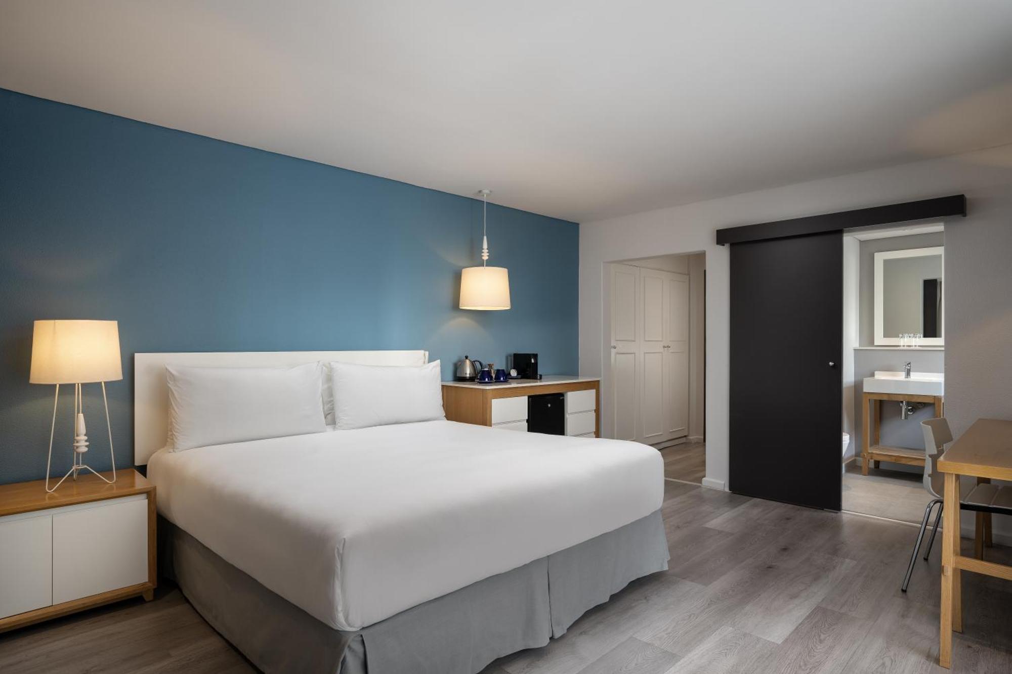 Protea Hotel By Marriott Cape Town Sea Point Ngoại thất bức ảnh