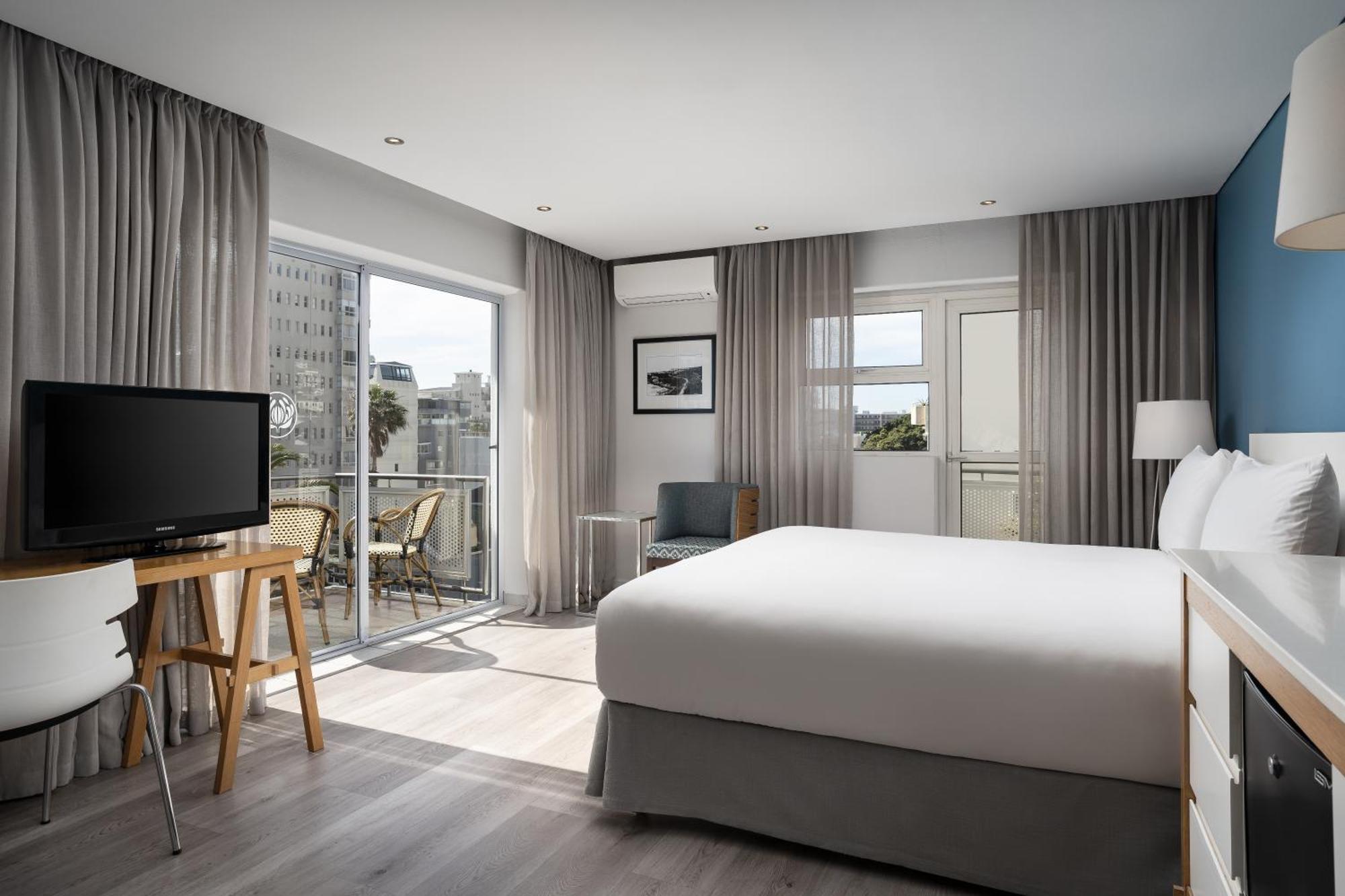 Protea Hotel By Marriott Cape Town Sea Point Ngoại thất bức ảnh