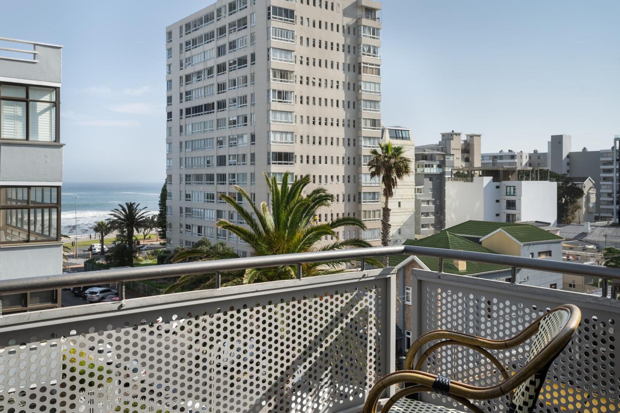 Protea Hotel By Marriott Cape Town Sea Point Ngoại thất bức ảnh