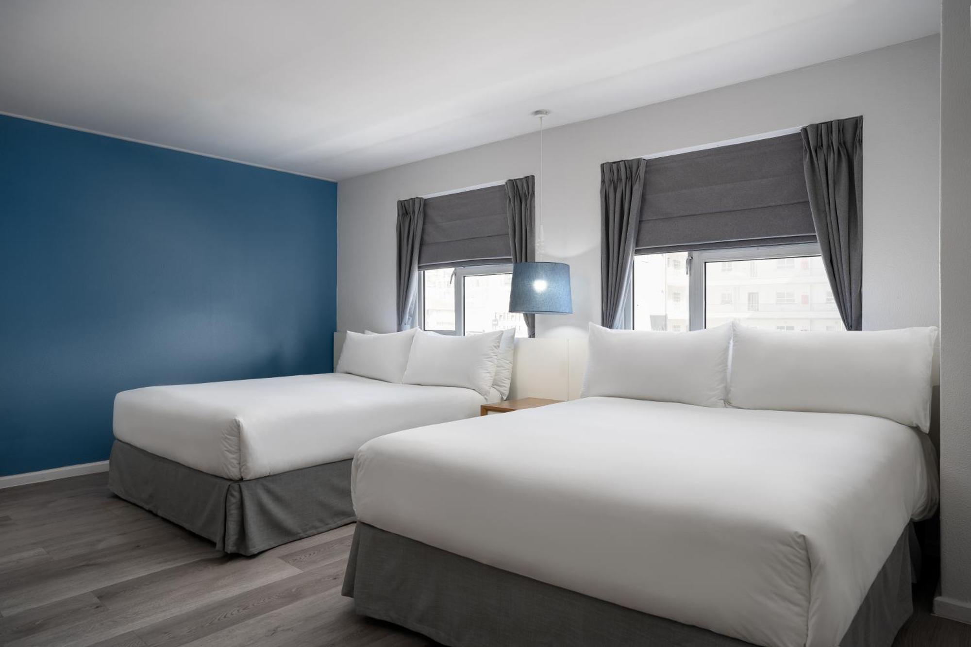 Protea Hotel By Marriott Cape Town Sea Point Ngoại thất bức ảnh