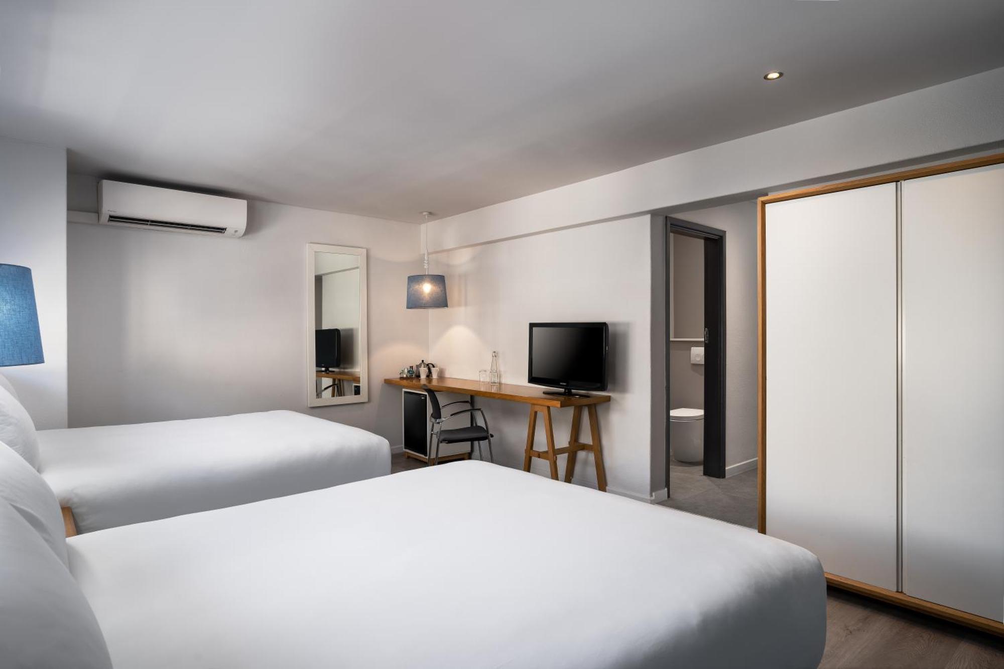 Protea Hotel By Marriott Cape Town Sea Point Ngoại thất bức ảnh