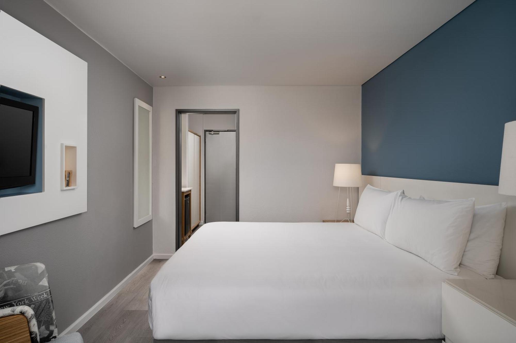 Protea Hotel By Marriott Cape Town Sea Point Ngoại thất bức ảnh