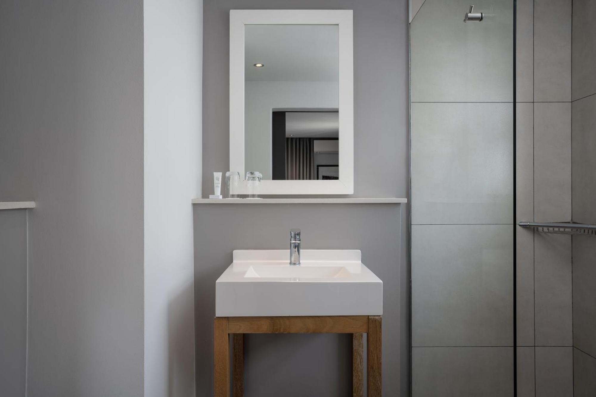 Protea Hotel By Marriott Cape Town Sea Point Ngoại thất bức ảnh