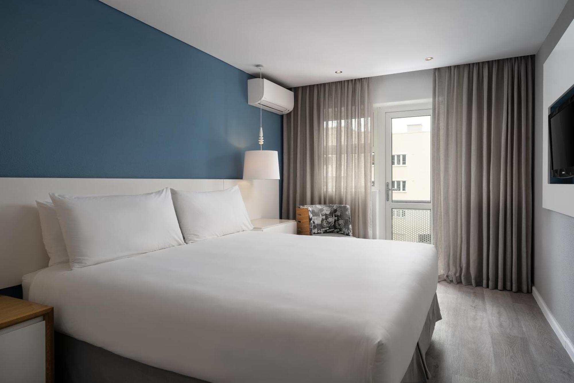 Protea Hotel By Marriott Cape Town Sea Point Ngoại thất bức ảnh