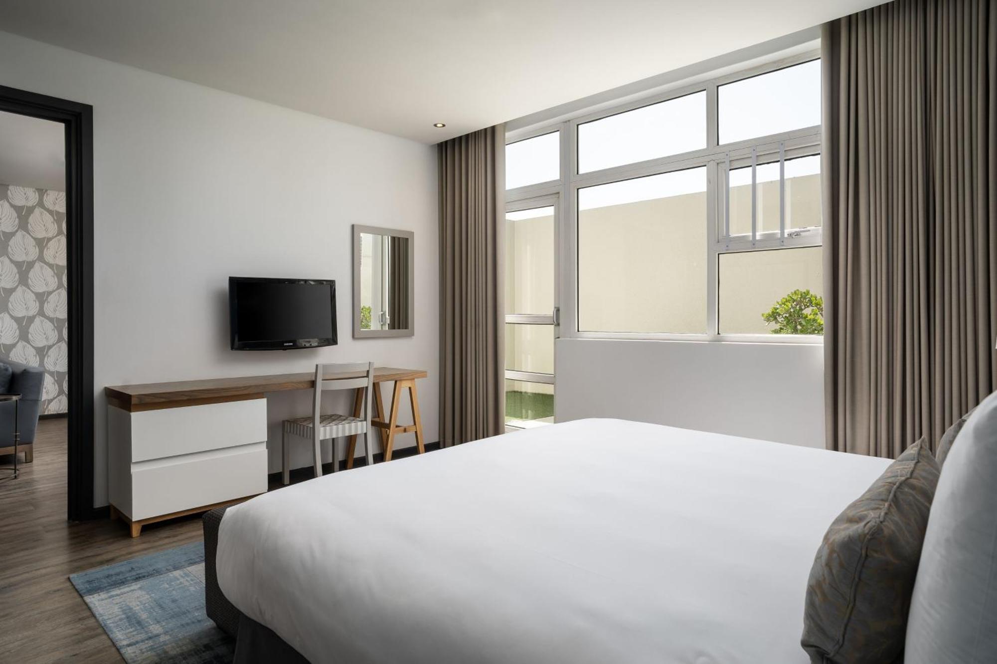 Protea Hotel By Marriott Cape Town Sea Point Ngoại thất bức ảnh