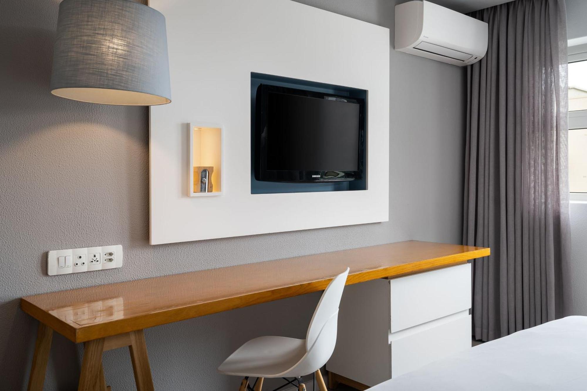 Protea Hotel By Marriott Cape Town Sea Point Ngoại thất bức ảnh
