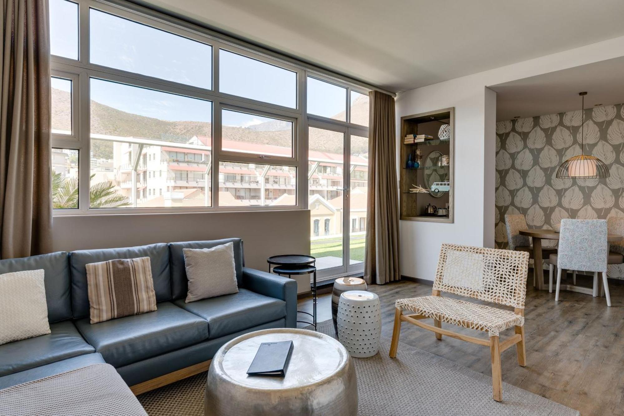 Protea Hotel By Marriott Cape Town Sea Point Ngoại thất bức ảnh