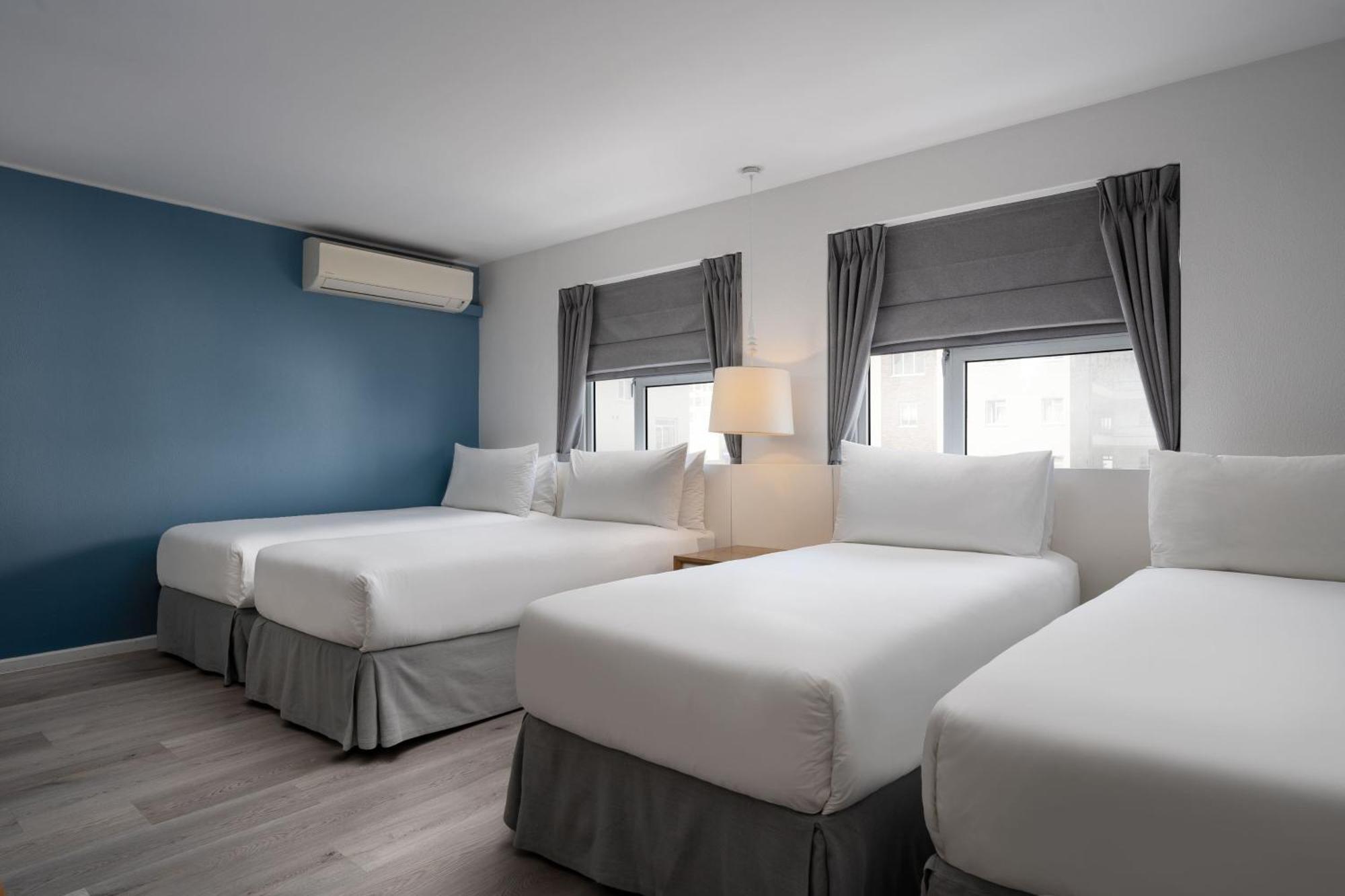 Protea Hotel By Marriott Cape Town Sea Point Ngoại thất bức ảnh