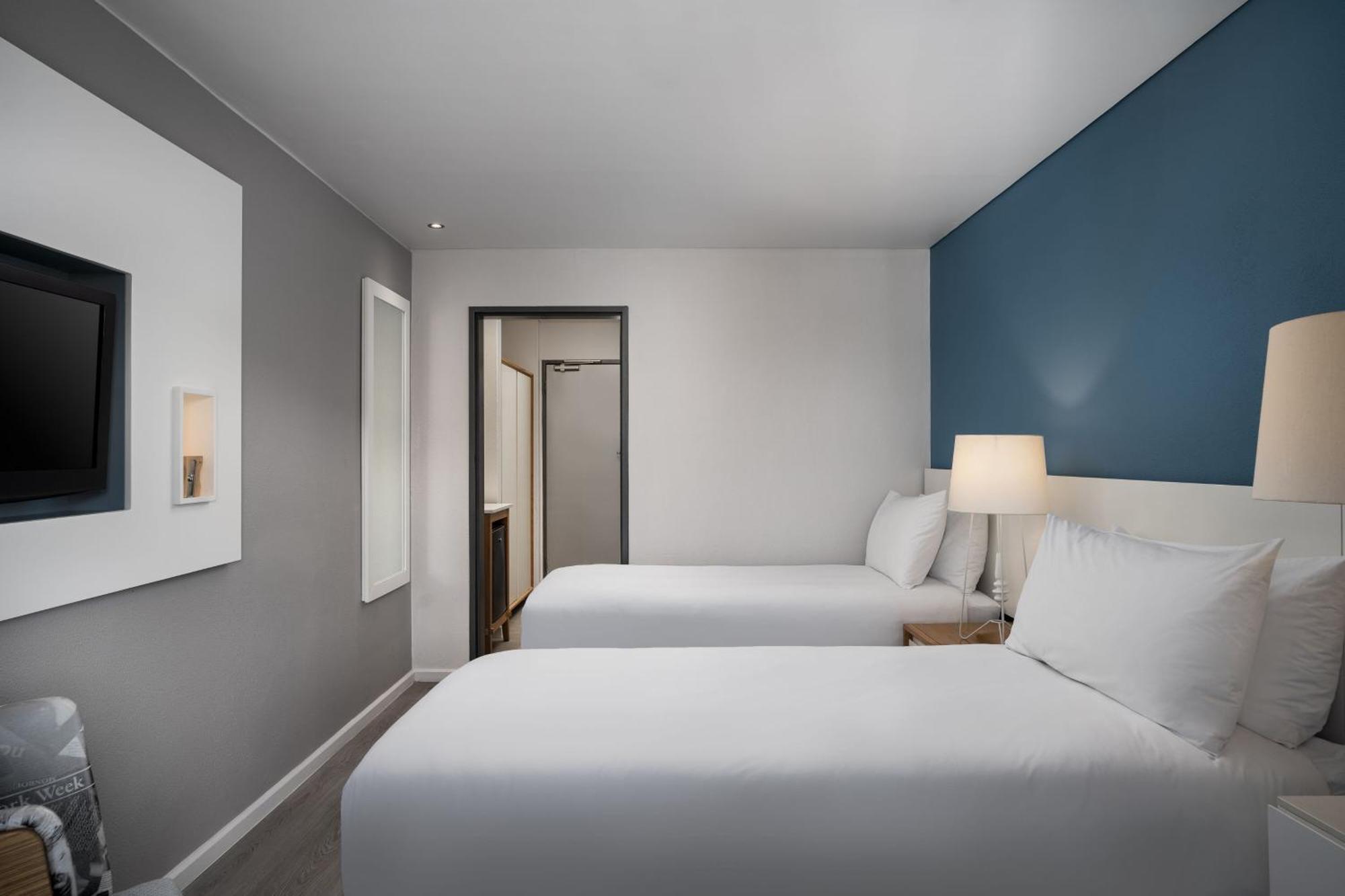 Protea Hotel By Marriott Cape Town Sea Point Ngoại thất bức ảnh