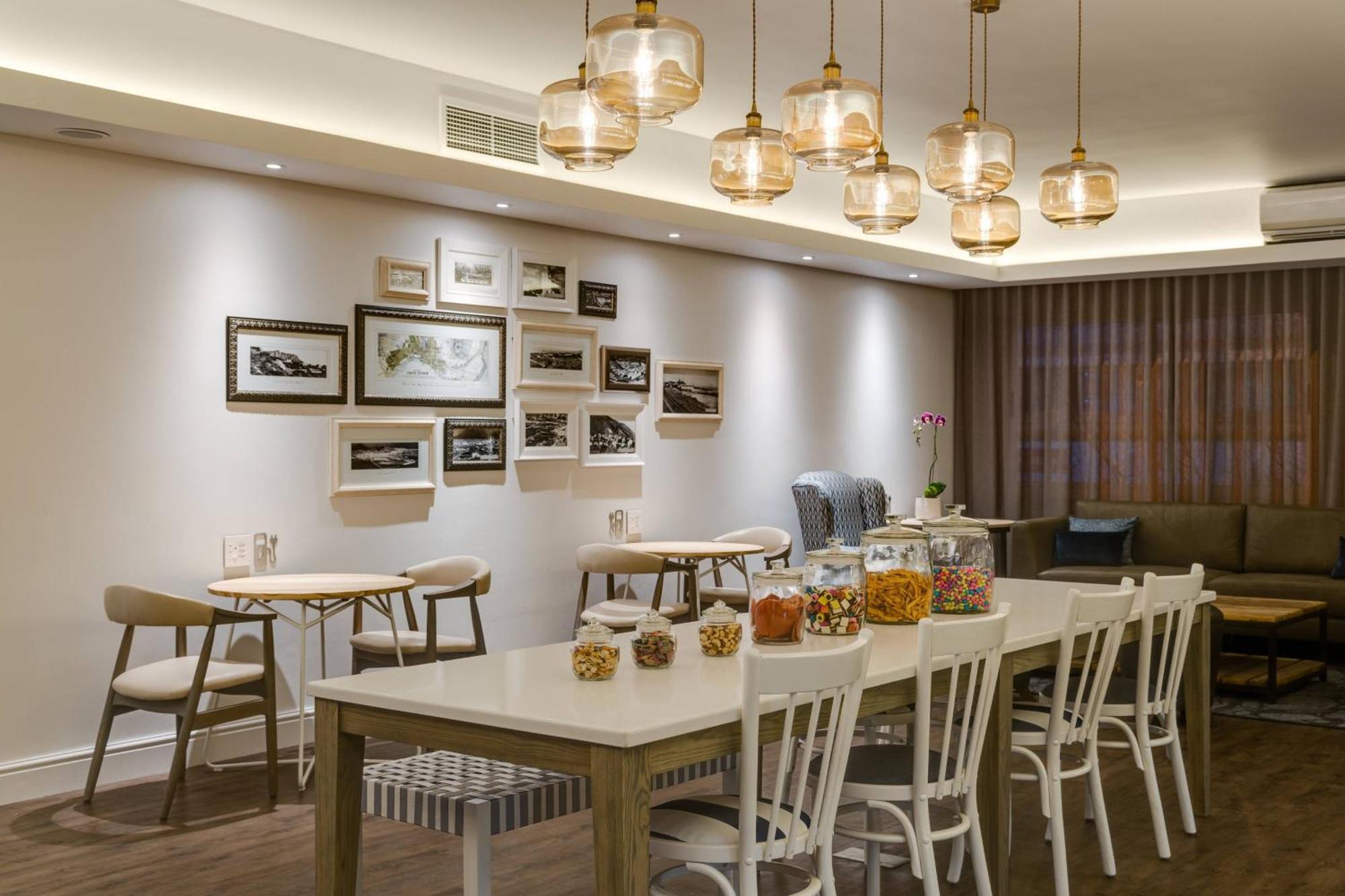 Protea Hotel By Marriott Cape Town Sea Point Ngoại thất bức ảnh