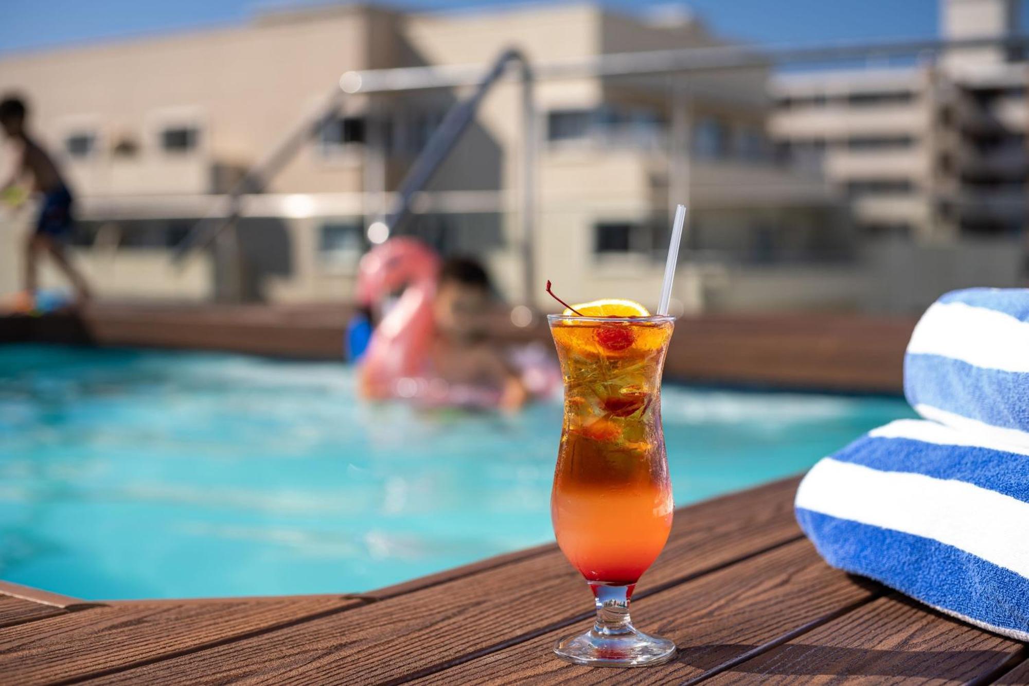 Protea Hotel By Marriott Cape Town Sea Point Ngoại thất bức ảnh