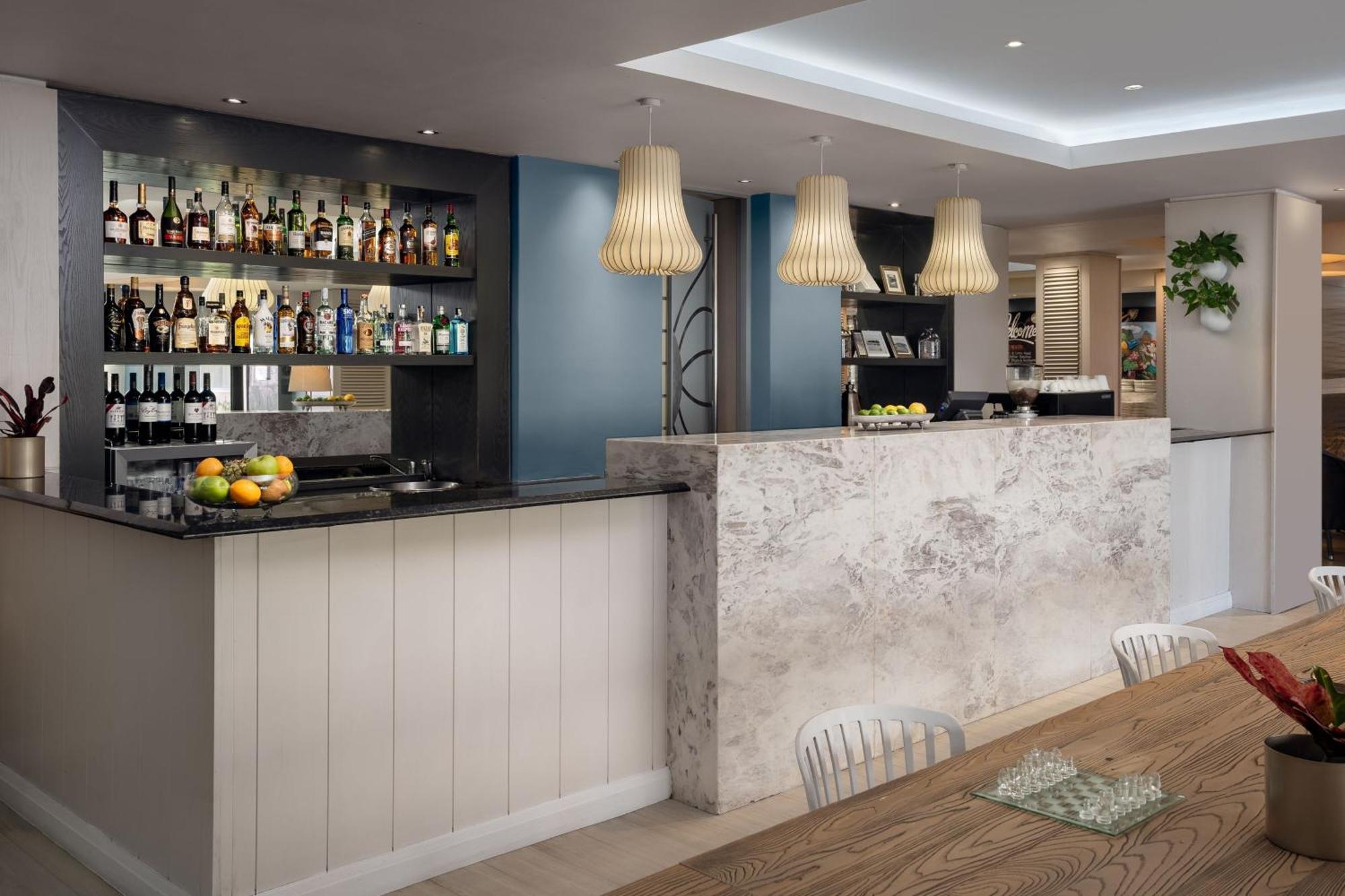 Protea Hotel By Marriott Cape Town Sea Point Ngoại thất bức ảnh
