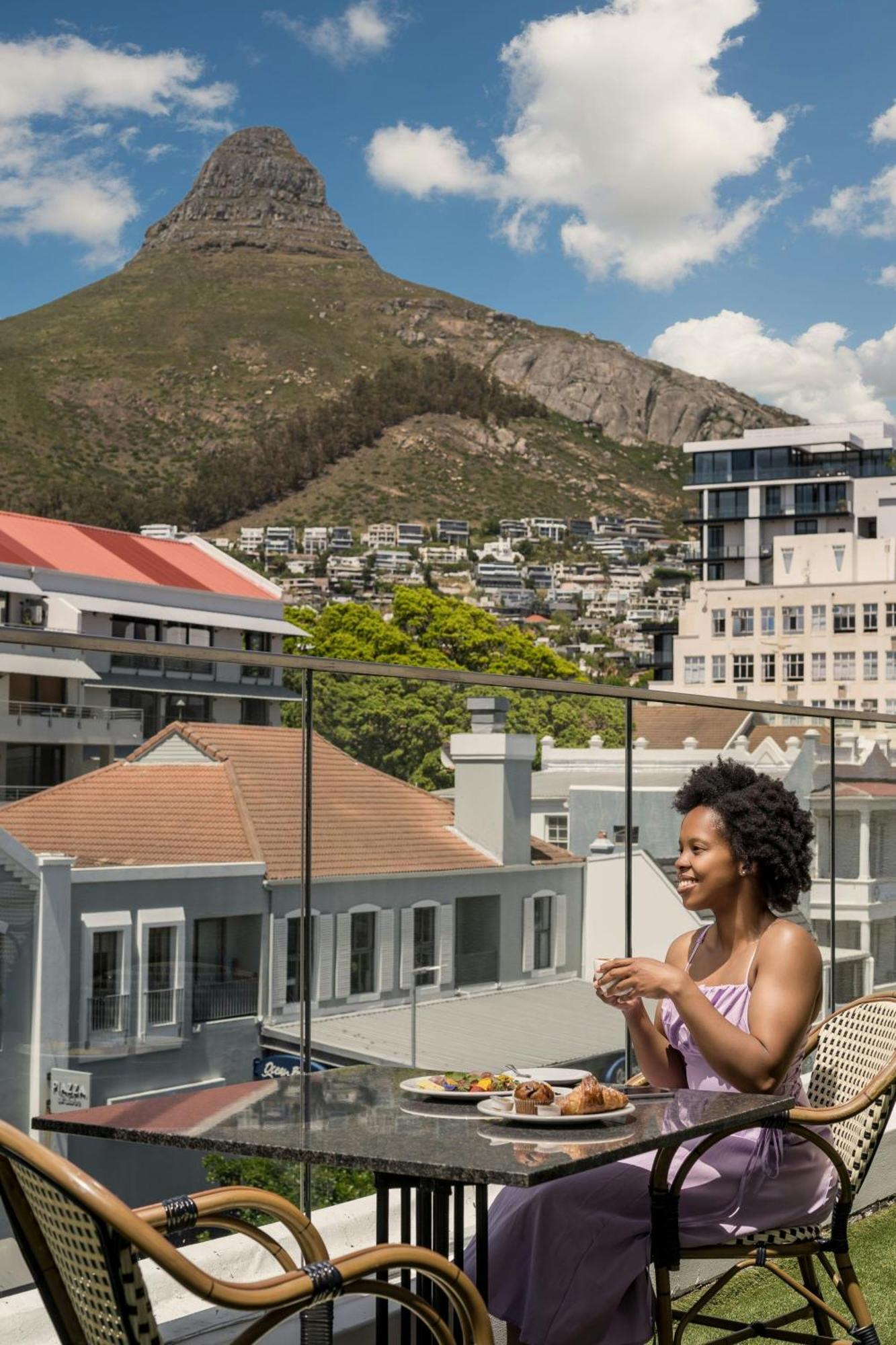Protea Hotel By Marriott Cape Town Sea Point Ngoại thất bức ảnh
