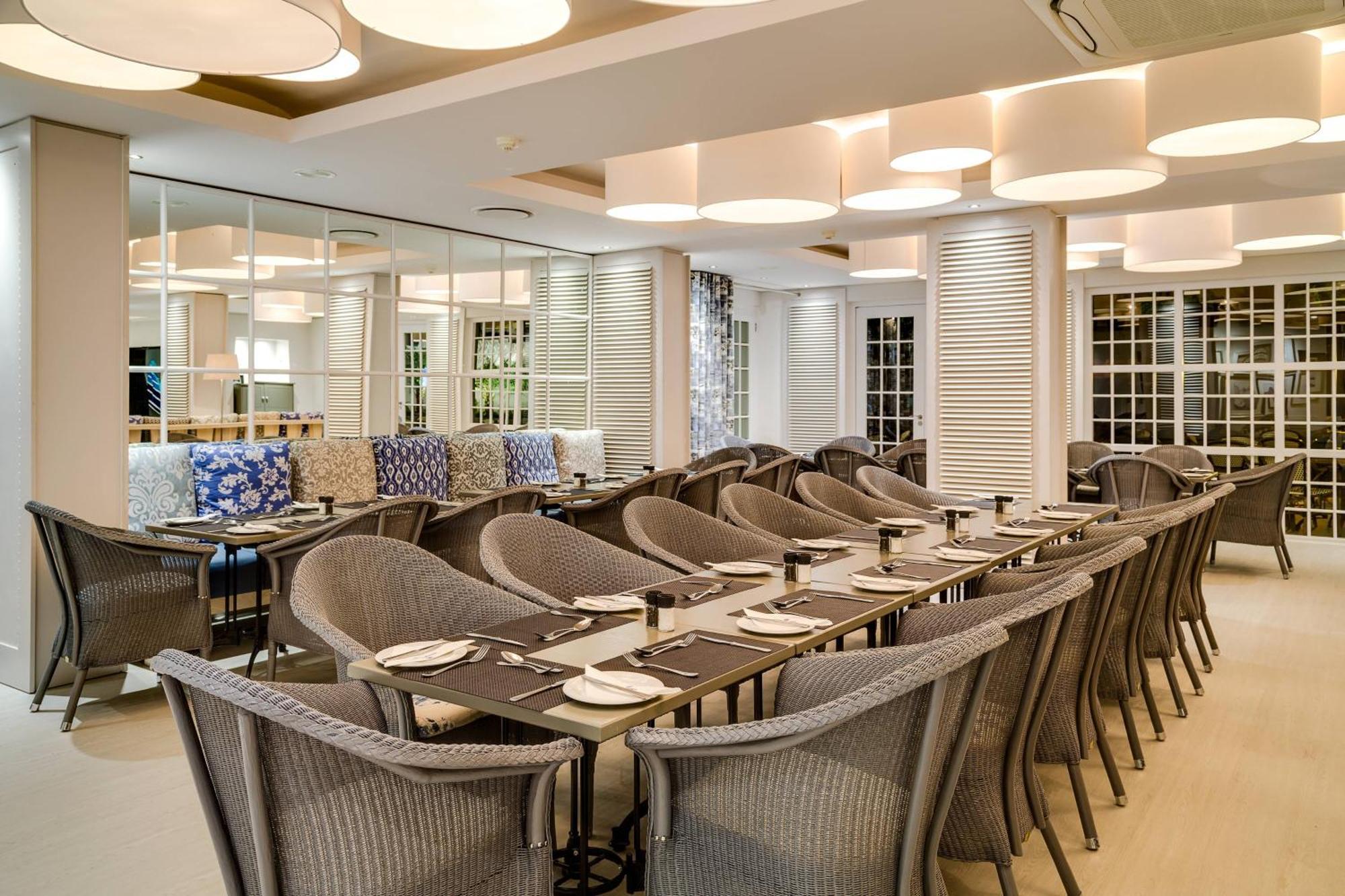 Protea Hotel By Marriott Cape Town Sea Point Ngoại thất bức ảnh