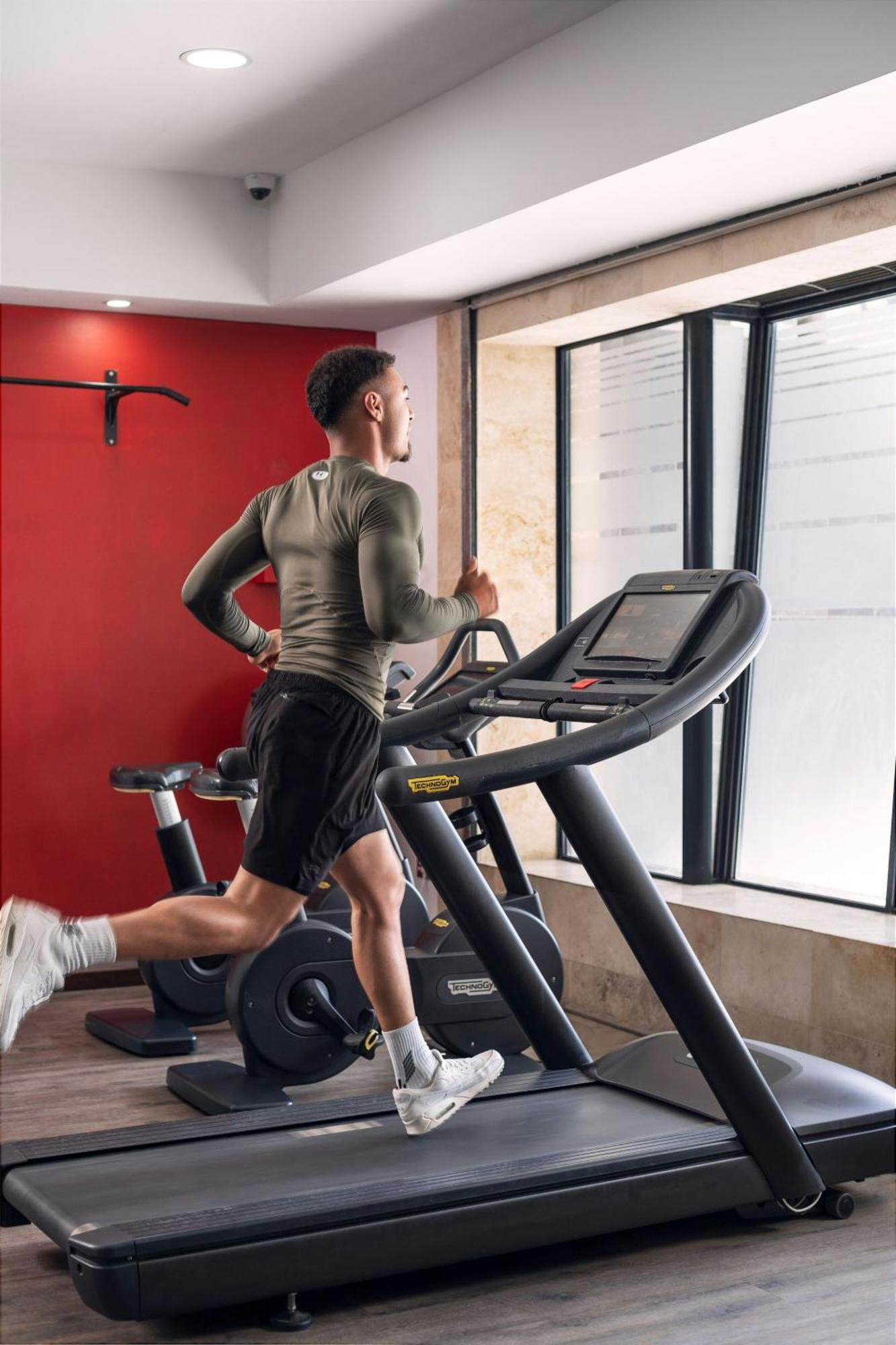 Protea Hotel By Marriott Cape Town Sea Point Ngoại thất bức ảnh