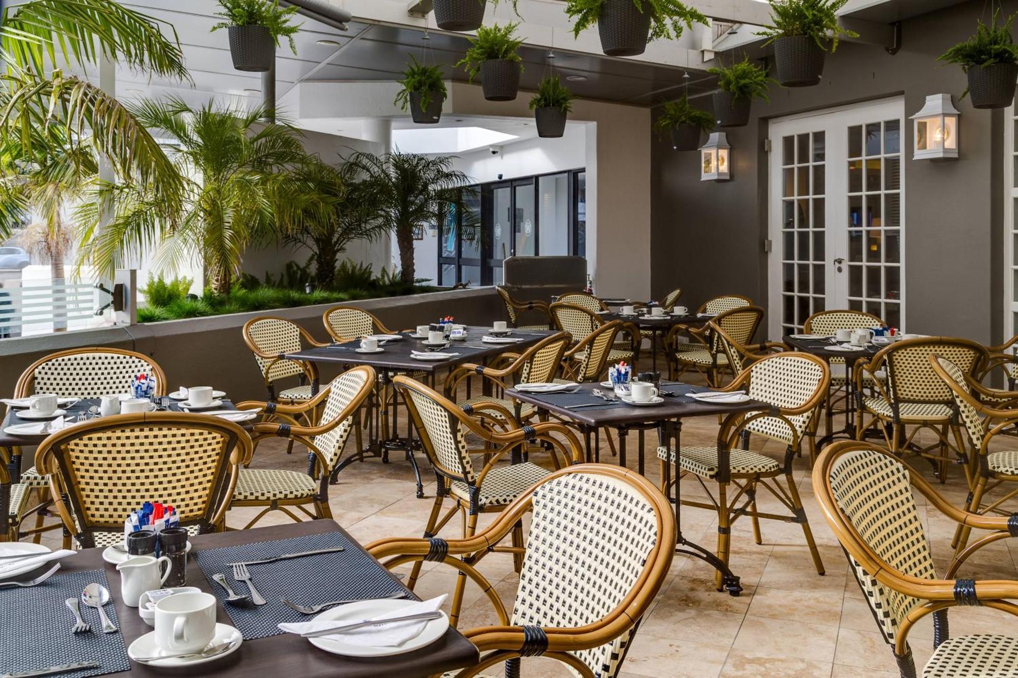 Protea Hotel By Marriott Cape Town Sea Point Ngoại thất bức ảnh