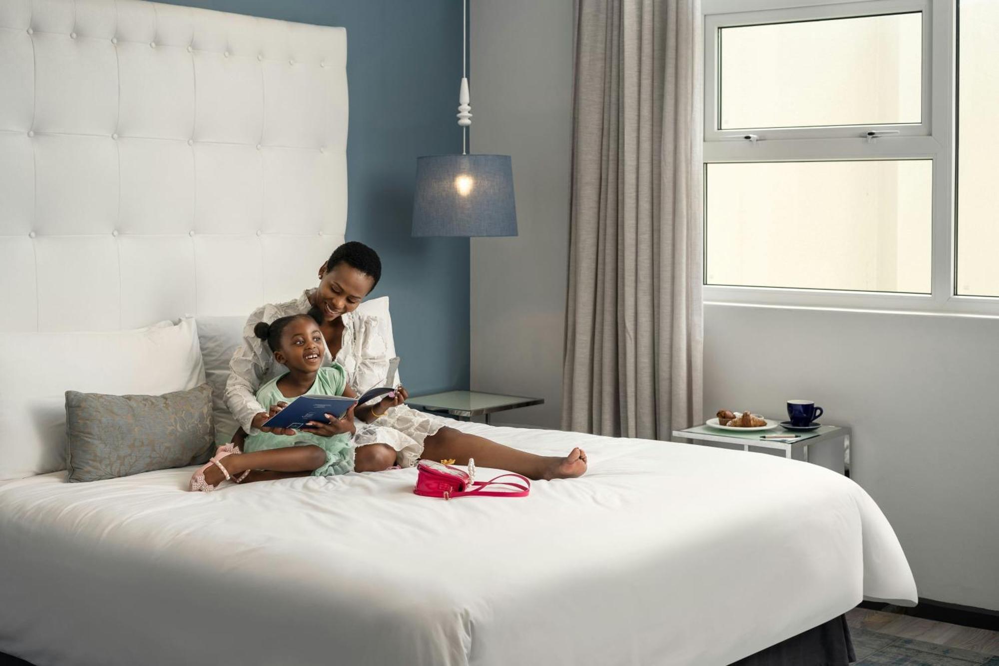Protea Hotel By Marriott Cape Town Sea Point Ngoại thất bức ảnh