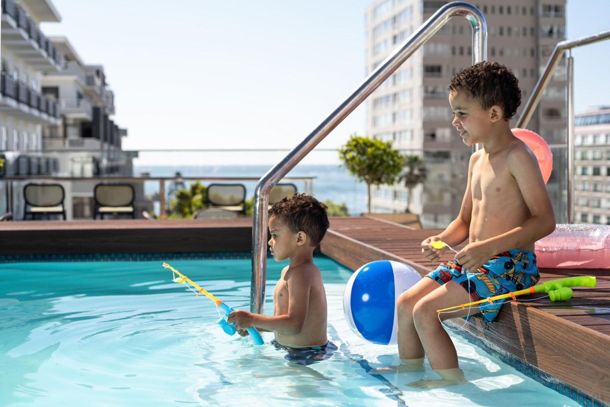 Protea Hotel By Marriott Cape Town Sea Point Ngoại thất bức ảnh
