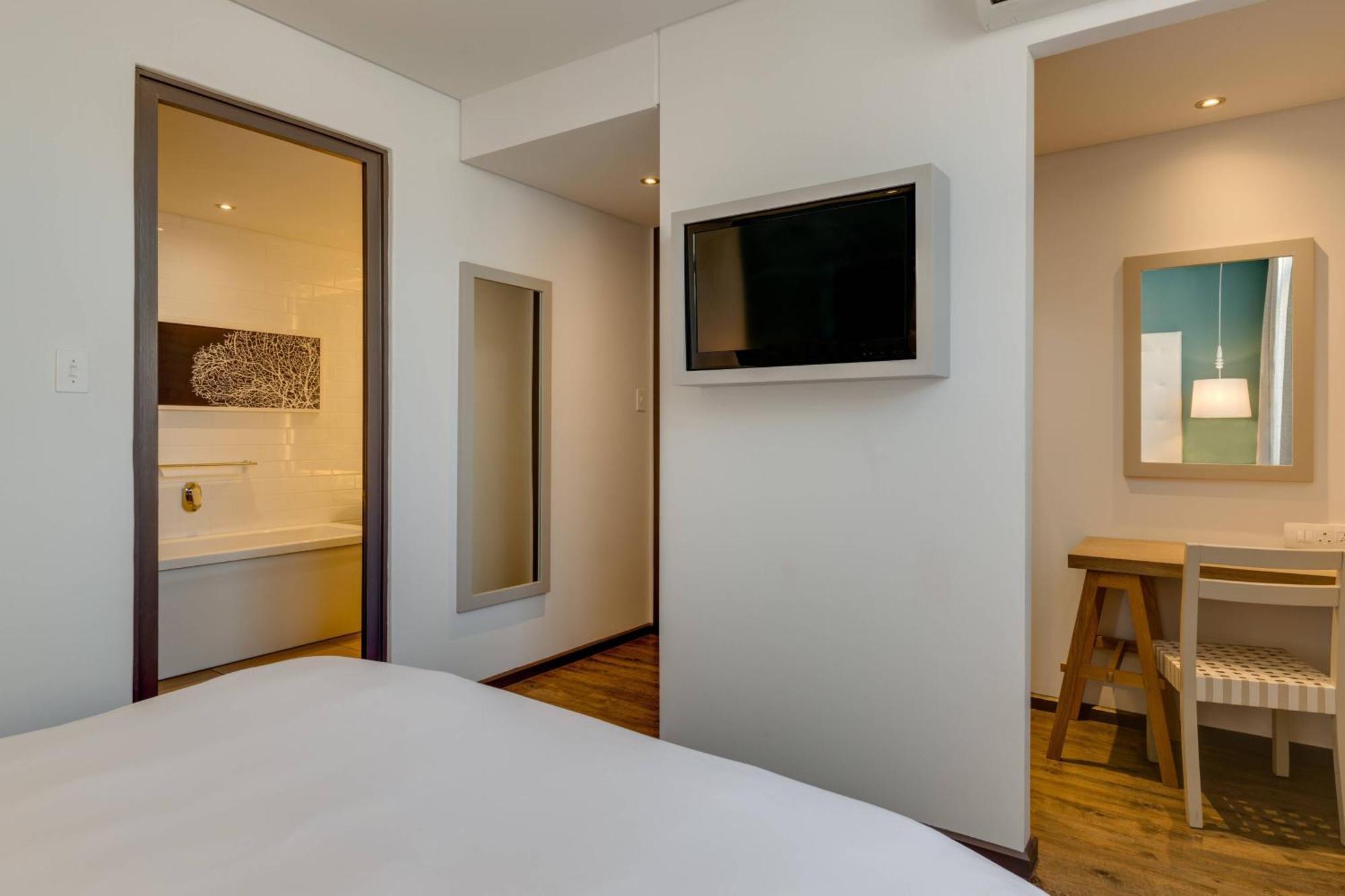 Protea Hotel By Marriott Cape Town Sea Point Ngoại thất bức ảnh